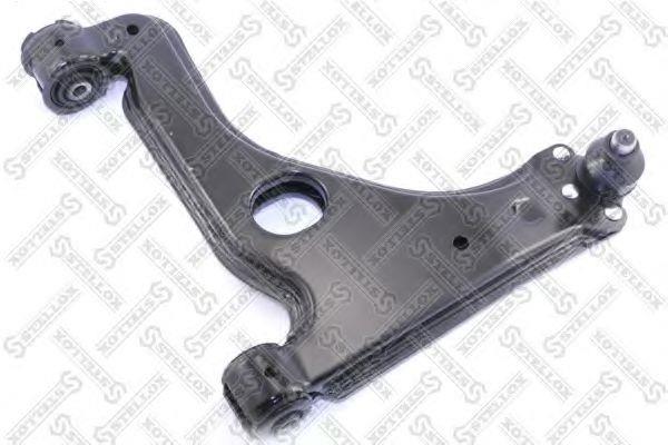 Stellox 57-00909-SX Suspension arm, front left 5700909SX: Buy near me in Poland at 2407.PL - Good price!