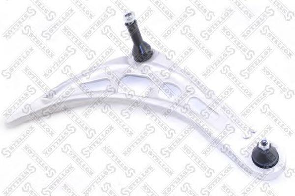 Stellox 57-00958-SX Suspension arm front right 5700958SX: Buy near me in Poland at 2407.PL - Good price!
