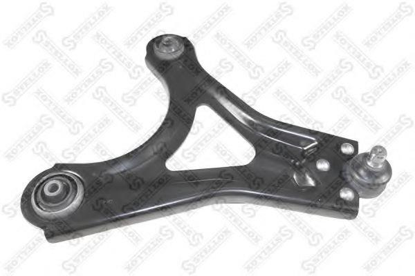 Stellox 57-01185-SX Suspension arm front right 5701185SX: Buy near me in Poland at 2407.PL - Good price!