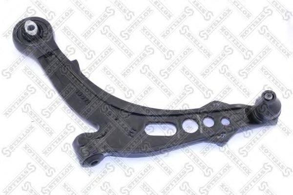 Stellox 57-01369-SX Suspension arm, front left 5701369SX: Buy near me in Poland at 2407.PL - Good price!
