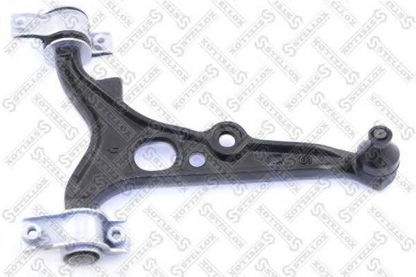 Stellox 57-01692-SX Suspension arm front lower left 5701692SX: Buy near me in Poland at 2407.PL - Good price!