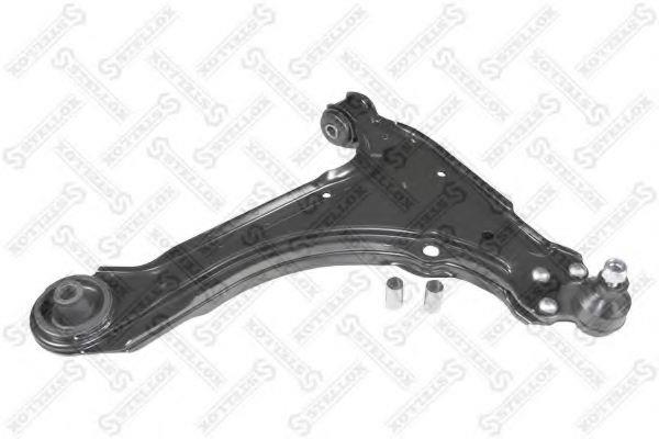 Stellox 57-01754-SX Suspension arm front right 5701754SX: Buy near me in Poland at 2407.PL - Good price!