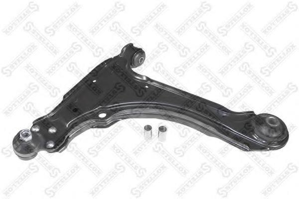 Stellox 57-01755-SX Suspension arm, front left 5701755SX: Buy near me in Poland at 2407.PL - Good price!