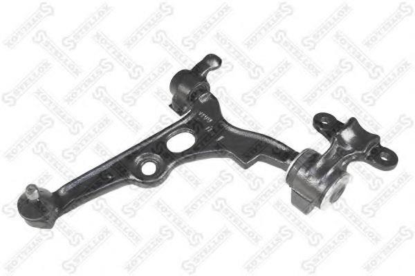 Stellox 57-02754-SX Suspension arm, front left 5702754SX: Buy near me in Poland at 2407.PL - Good price!