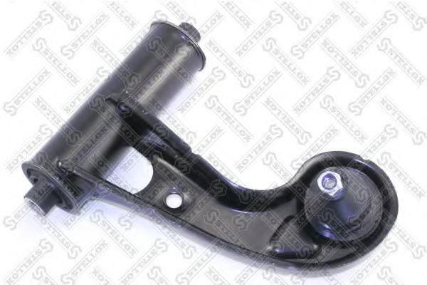 Stellox 57-02769-SX Suspension arm front lower left 5702769SX: Buy near me in Poland at 2407.PL - Good price!