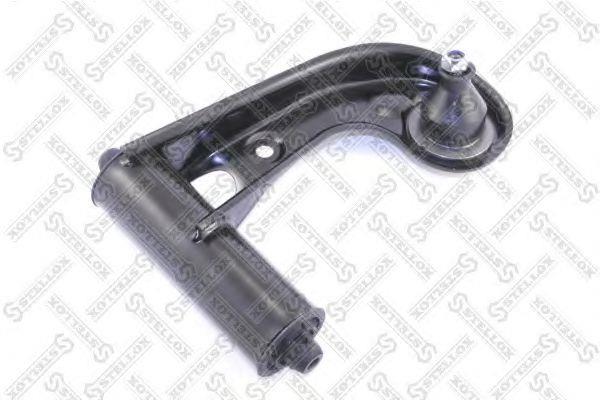 Stellox 57-02770-SX Suspension arm front lower right 5702770SX: Buy near me in Poland at 2407.PL - Good price!