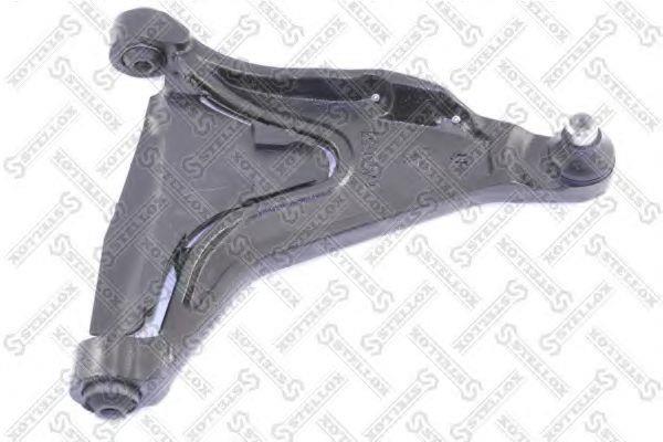 Stellox 57-02787-SX Suspension arm front lower right 5702787SX: Buy near me in Poland at 2407.PL - Good price!