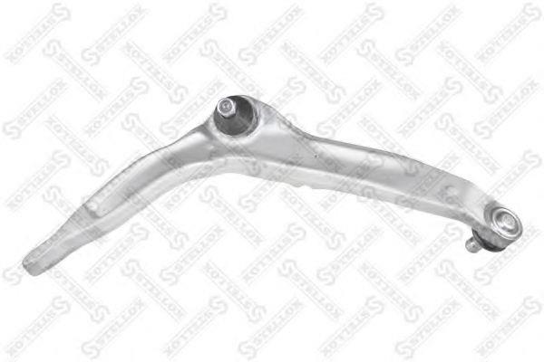 Stellox 57-02877-SX Suspension arm, front left 5702877SX: Buy near me in Poland at 2407.PL - Good price!