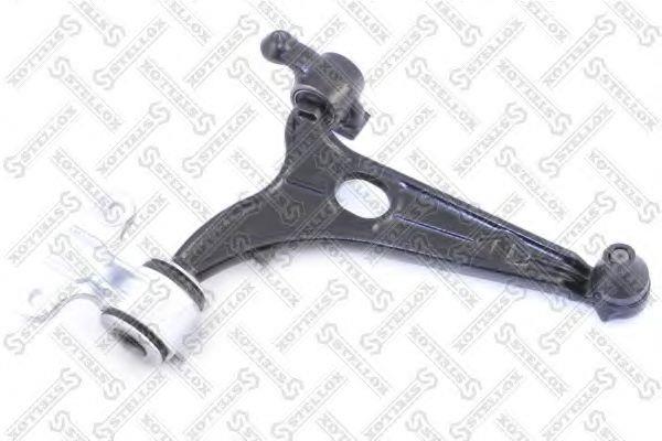 Stellox 57-03458-SX Suspension arm front right 5703458SX: Buy near me at 2407.PL in Poland at an Affordable price!