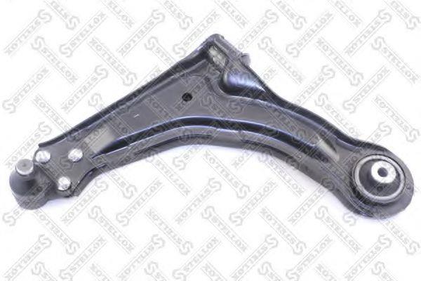 Stellox 57-03486-SX Suspension arm front lower left 5703486SX: Buy near me in Poland at 2407.PL - Good price!