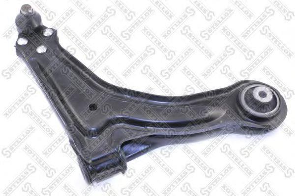 Stellox 57-03487-SX Suspension arm front lower right 5703487SX: Buy near me in Poland at 2407.PL - Good price!