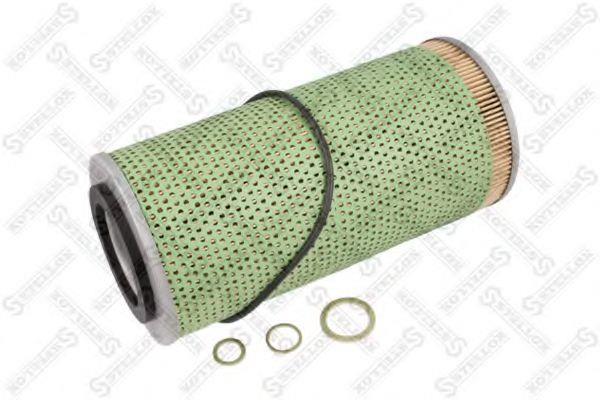 Stellox 81-20009-SX Oil Filter 8120009SX: Buy near me in Poland at 2407.PL - Good price!