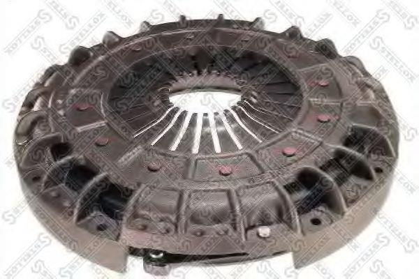 Stellox 83-04510-SX Clutch thrust plate 8304510SX: Buy near me in Poland at 2407.PL - Good price!