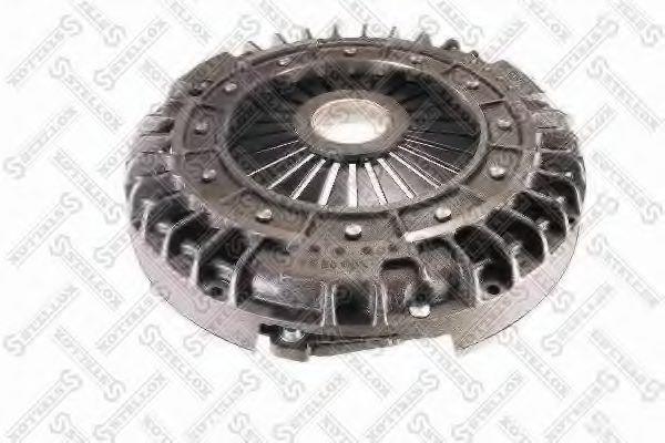 Stellox 83-04512-SX Clutch thrust plate 8304512SX: Buy near me in Poland at 2407.PL - Good price!
