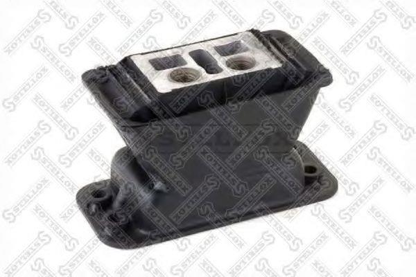 Stellox 83-07218-SX Gearbox mount 8307218SX: Buy near me in Poland at 2407.PL - Good price!