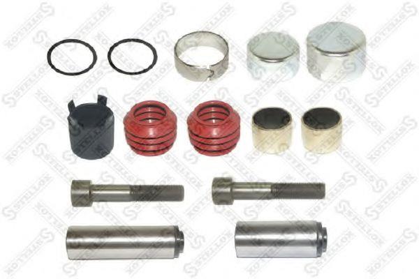 Stellox 85-10734-SX Repair Kit, brake caliper 8510734SX: Buy near me in Poland at 2407.PL - Good price!