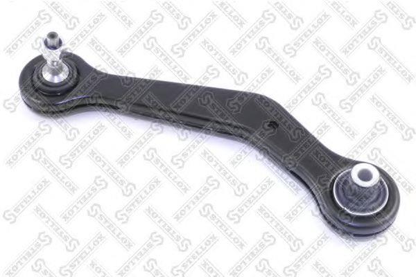 Stellox 54-02711A-SX Suspension arm rear lower left 5402711ASX: Buy near me in Poland at 2407.PL - Good price!