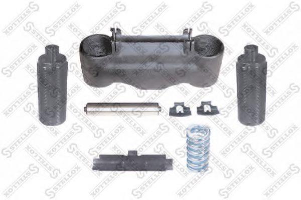 Stellox 85-10700-SX Repair Kit, brake caliper 8510700SX: Buy near me at 2407.PL in Poland at an Affordable price!