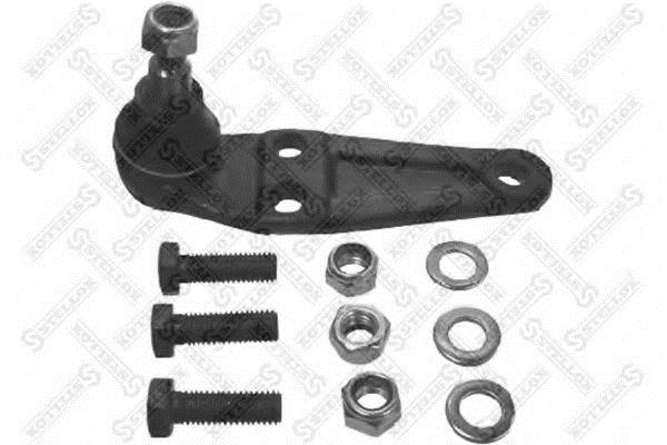 Stellox 52-01518-SX Ball joint 5201518SX: Buy near me in Poland at 2407.PL - Good price!