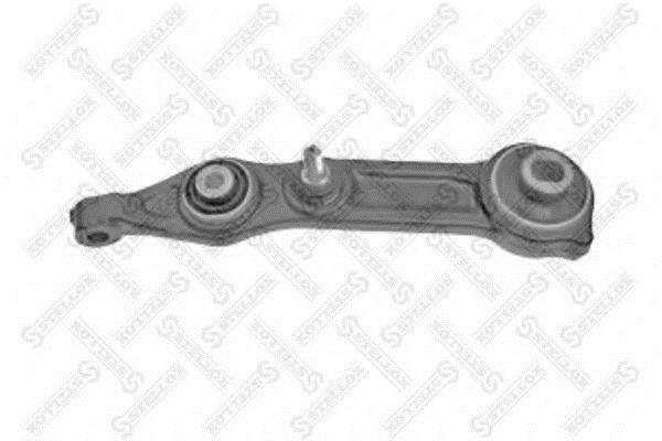 Stellox 54-03429-SX Suspension arm front lower left 5403429SX: Buy near me in Poland at 2407.PL - Good price!