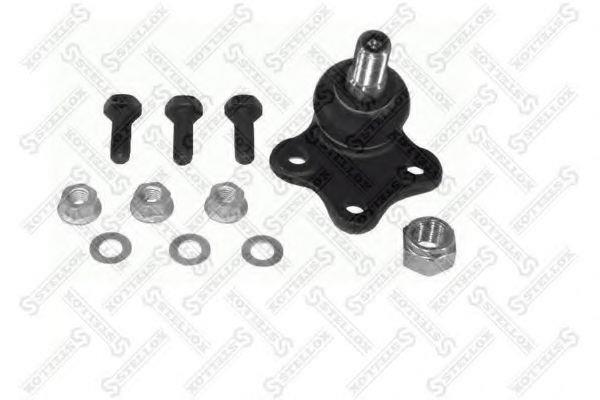 Stellox 52-01858-SX Ball joint 5201858SX: Buy near me at 2407.PL in Poland at an Affordable price!