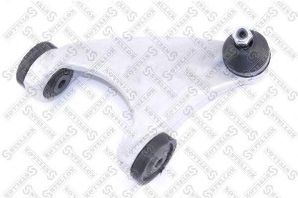 Stellox 54-02793A-SX Suspension arm front upper right 5402793ASX: Buy near me in Poland at 2407.PL - Good price!