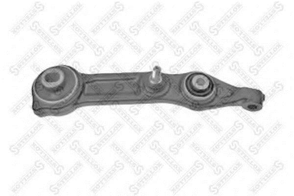 Stellox 54-03430-SX Suspension arm front lower right 5403430SX: Buy near me in Poland at 2407.PL - Good price!