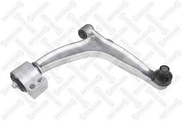 Stellox 57-03439A-SX Suspension arm front lower right 5703439ASX: Buy near me in Poland at 2407.PL - Good price!
