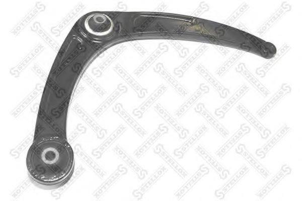 Stellox 57-01838-SX Suspension arm front lower right 5701838SX: Buy near me at 2407.PL in Poland at an Affordable price!