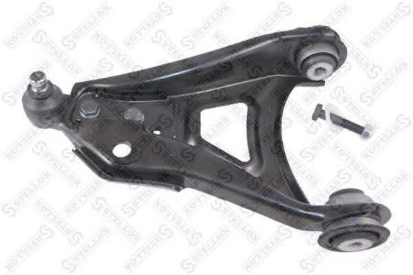 Stellox 57-02762A-SX Suspension arm, front left 5702762ASX: Buy near me in Poland at 2407.PL - Good price!