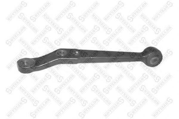 Stellox 54-02640-SX Suspension arm front lower left 5402640SX: Buy near me in Poland at 2407.PL - Good price!
