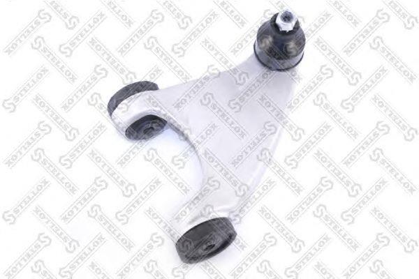 Stellox 54-02791A-SX Suspension arm front upper left 5402791ASX: Buy near me in Poland at 2407.PL - Good price!