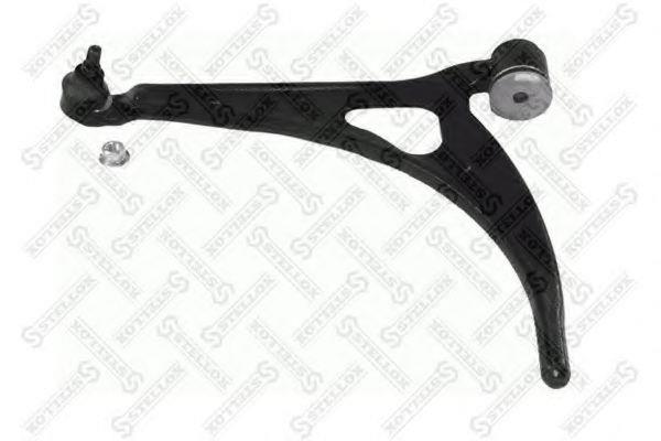 Stellox 57-02837-SX Track Control Arm 5702837SX: Buy near me in Poland at 2407.PL - Good price!