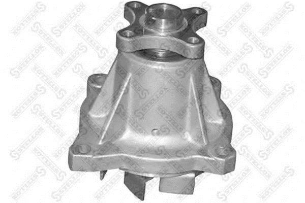 Stellox 4500-0188-SX Water pump 45000188SX: Buy near me in Poland at 2407.PL - Good price!