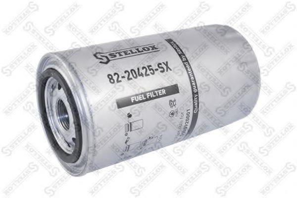Stellox 82-20425-SX Фільтр палива 8220425SX: Приваблива ціна - Купити у Польщі на 2407.PL!