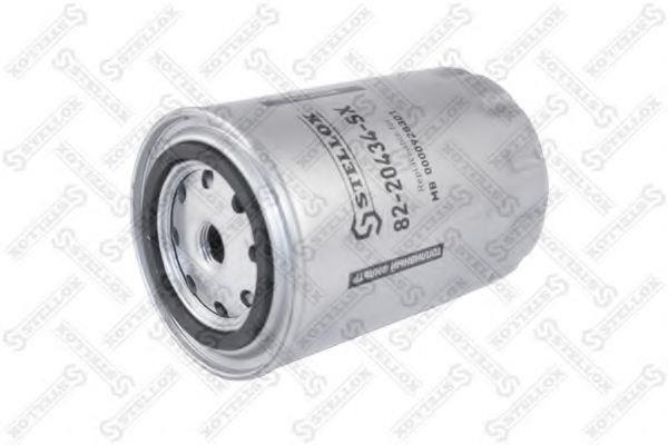 Stellox 82-20434-SX Fuel filter 8220434SX: Buy near me in Poland at 2407.PL - Good price!