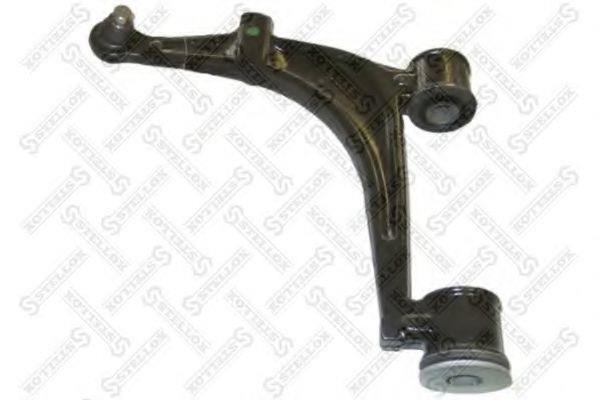 Stellox 57-02911-SX Suspension arm front lower left 5702911SX: Buy near me in Poland at 2407.PL - Good price!