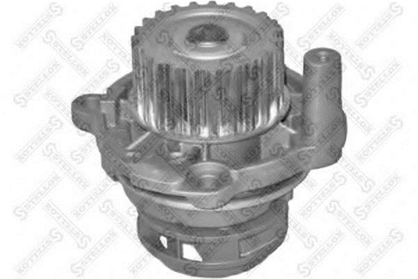 Stellox 4500-0181-SX Water pump 45000181SX: Buy near me in Poland at 2407.PL - Good price!