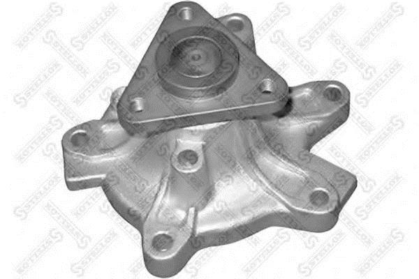 Stellox 4500-0095-SX Water pump 45000095SX: Buy near me at 2407.PL in Poland at an Affordable price!