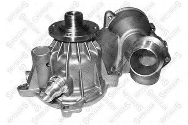 Stellox 4500-0178-SX Water pump 45000178SX: Buy near me at 2407.PL in Poland at an Affordable price!