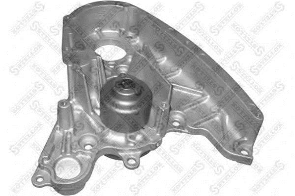 Stellox 4500-0144-SX Water pump 45000144SX: Buy near me in Poland at 2407.PL - Good price!