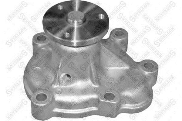 Stellox 4500-0163-SX Water pump 45000163SX: Buy near me in Poland at 2407.PL - Good price!