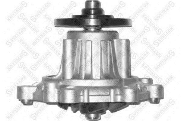 Stellox 4501-0023-SX Water pump 45010023SX: Buy near me at 2407.PL in Poland at an Affordable price!