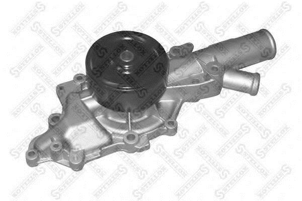 Stellox 4500-0150-SX Water pump 45000150SX: Buy near me in Poland at 2407.PL - Good price!