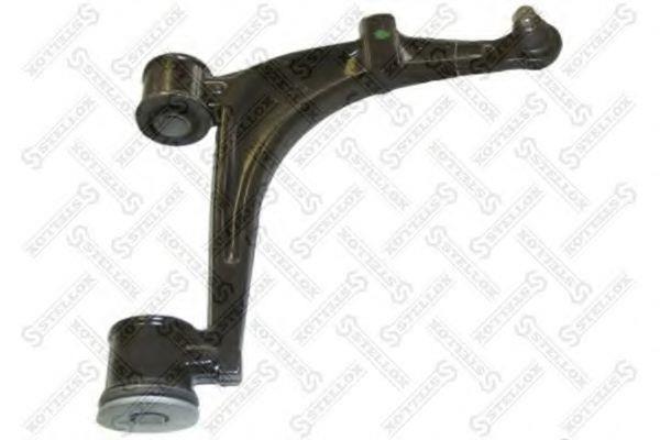 Stellox 57-02884-SX Suspension arm front lower right 5702884SX: Buy near me in Poland at 2407.PL - Good price!