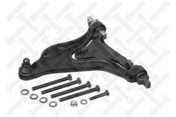 Stellox 57-02788-SX Suspension arm front lower left 5702788SX: Buy near me in Poland at 2407.PL - Good price!