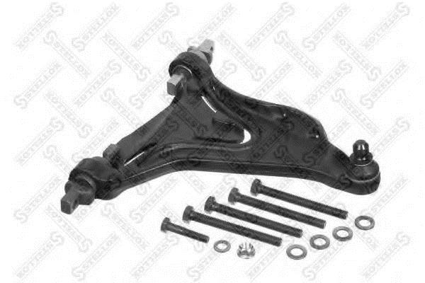 Stellox 57-02784-SX Suspension arm front lower right 5702784SX: Buy near me in Poland at 2407.PL - Good price!
