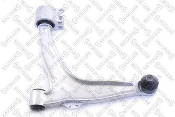 Stellox 57-03440A-SX Suspension arm front lower left 5703440ASX: Buy near me in Poland at 2407.PL - Good price!