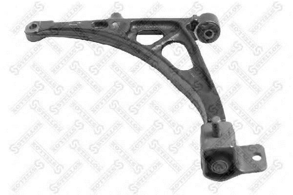 Stellox 57-01597-SX Suspension arm front right 5701597SX: Buy near me in Poland at 2407.PL - Good price!