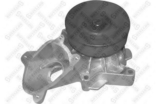 Stellox 4500-0127-SX Water pump 45000127SX: Buy near me in Poland at 2407.PL - Good price!